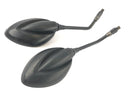Yamaha XT 600 Zenere 34L [1985] - Mirror Return Set Set -par-2