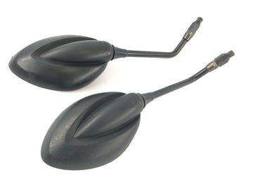 Yamaha XT 600 Zenere 34L [1985] - Mirror Return Set Set -par - 0