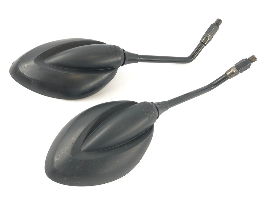 Yamaha XT 600 Zenere 34L [1985] - Mirror Return Set Set -par