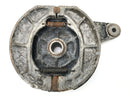 Kawasaki KX 250 [1982] - Brake Drum Brake Shield Drum Brake bagpå-5