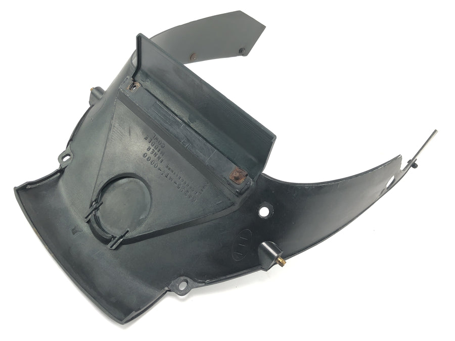 Honda ST 1100 SC26 Pan European [1990] - Front indvendig kåbe