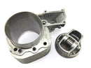BMW R 1200 R R1ST [2008] - cylinder med stempel til højre-7