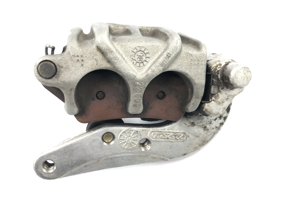 KTM 640 LC4 EGS [1999] - Forbremsekaliber Brembo komplet med holder