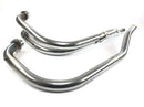 Triumph Thunderbird 900 T309RT [1995] - Udstødningsmanifold udstødningsmanifold udstødningssystem-3