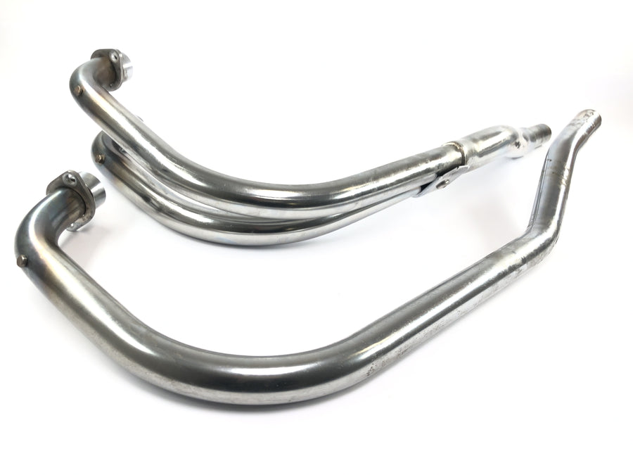 Triumph Thunderbird 900 T309RT [1995] - Udstødningsmanifold udstødningsmanifold udstødningssystem