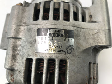 Triumph Speed ​​​​Triple T509 [1998] - Generator - 0