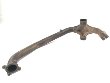 Ducati ST3 S3 [2004] - Udstødningsmanifold manifold rør udstødning manifold udstødning - 0