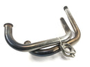 Yamaha XS 650 SE 3L1 [1979] - Manifold udstødningsmanifold-5