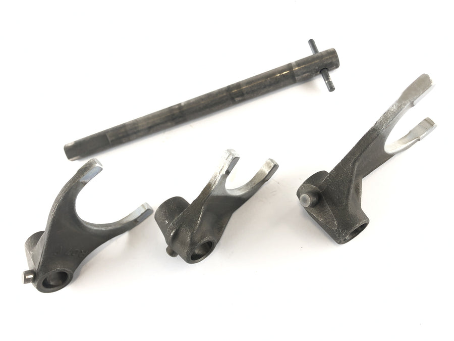Honda GL 1000 Goldwing GL1 [1977] - Switch Fork Circuit Stations Set