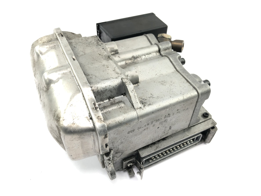 BMW R 1100 RT 259 [1999] - ABS styreenhed, hydraulisk blok ABS modulator