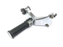 Kawasaki VN 1600 Classic VNT60A [2007] - fodstøtte passager højre passagertrin foldbar-1