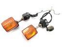 Honda XL 600 R PD03 [1985] - Blinker Set Par-1
