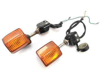 Honda XL 600 R PD03 [1985] - Blinker Set Par