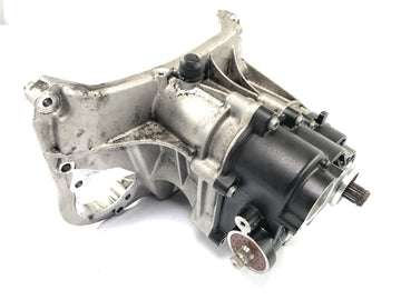BMW R 1200 St R1st [2006] - Gearkasse med boliger