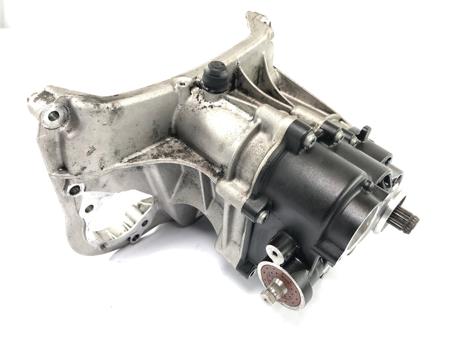 BMW R 1200 St R1st [2006] - Gearkasse med boliger