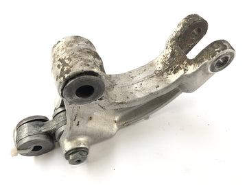 Yamaha TT 600 59X [1986] - Hundhåndtag Spring Bone Deflection - 0