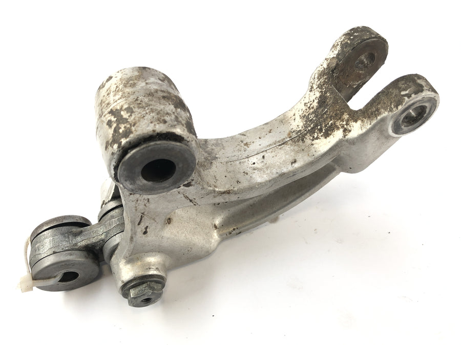 Yamaha TT 600 59X [1986] - Hundhåndtag Spring Bone Deflection