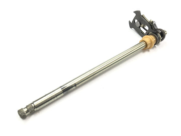 Aprilia første 1000 Futura [2002] - Gear Lever - 0