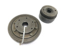 Honda ST 1100 SC26 Pan European [1990] - starter frihjul starter kobling-2