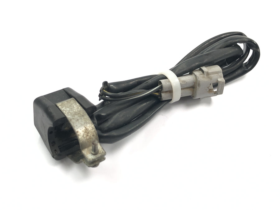 Suzuki RM Z 250 RJ41A [2007] - Dræbningskontakt nødstopkontakt styrkontakt