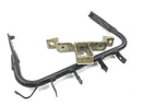 Yamaha GTS 1000 4FV [1997] - Tankmontering for og bag-4