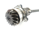 KAWASAKI VN 1600 Gennemsnitlig Streak Vnt60b [2005] - Cardan Shaft-3
