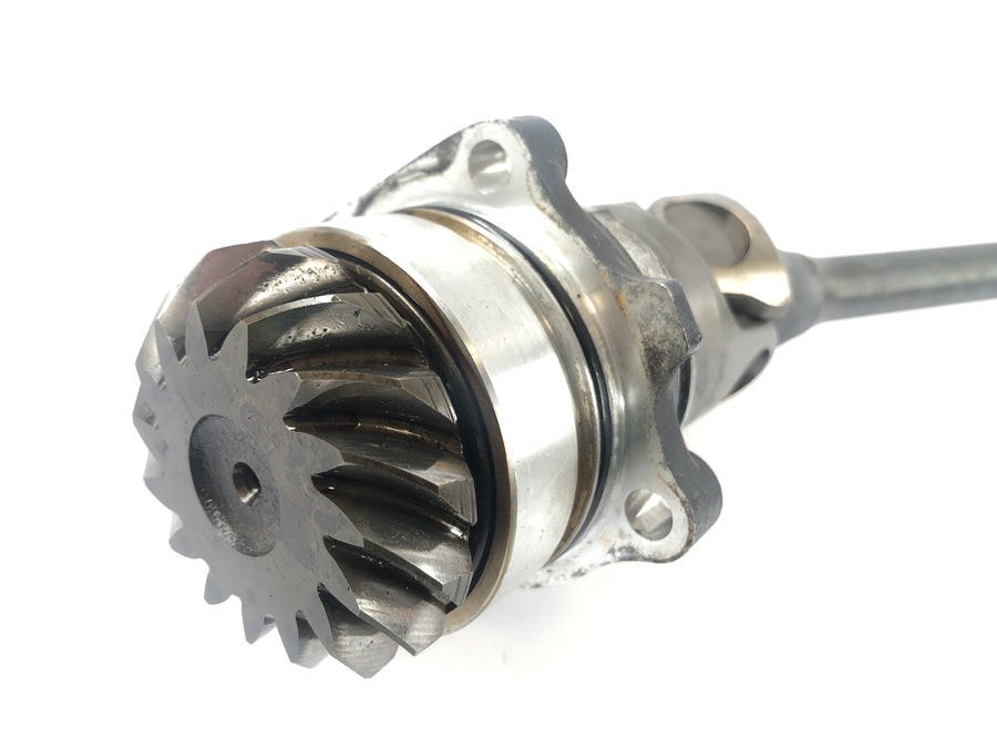 KAWASAKI VN 1600 Gennemsnitlig Streak Vnt60b [2005] - Cardan Shaft