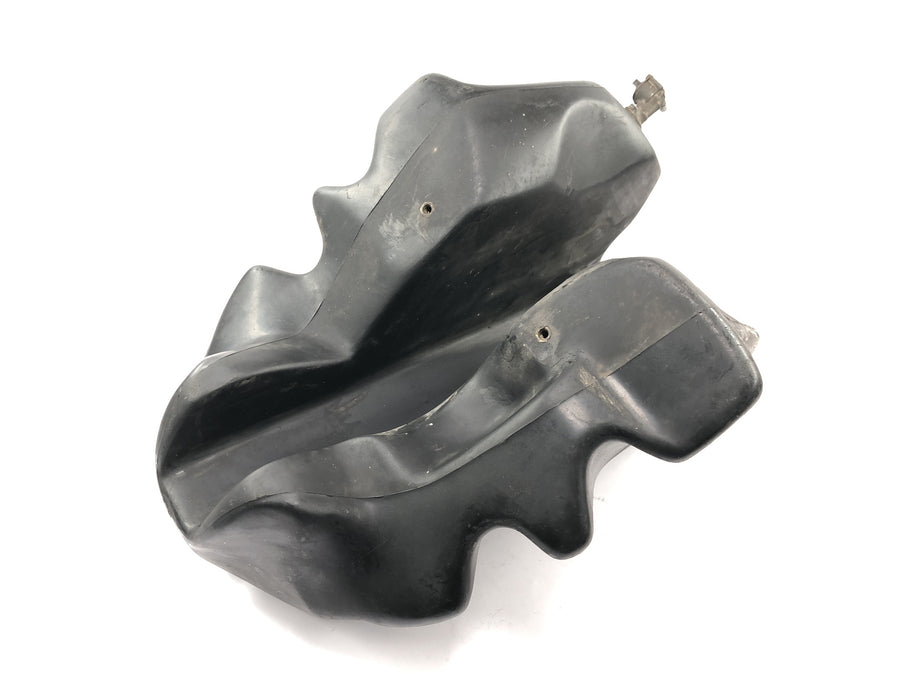 Sachs ZX 125 [1998] - Tankbrændstoftank benzintank plastiktank