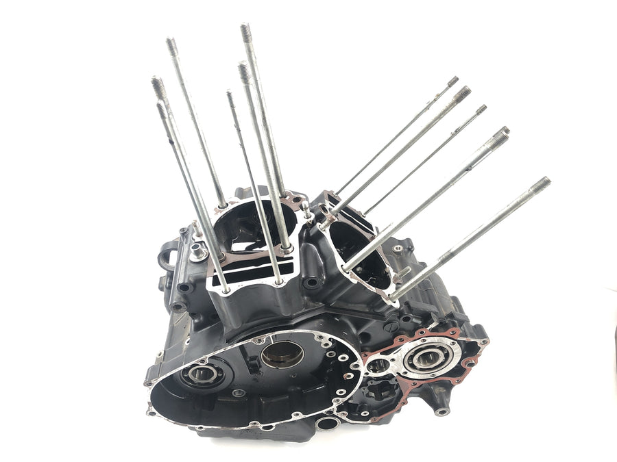 Kawasaki VN 1500 Classic VNT50D [2001] - Motorboliger Crankcase Motorblok Tomboliger