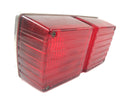 Honda GL 500 Silversching PC02 [1982] - Baglys Enhed Huset Baglys-2