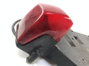 Honda NX 650 RD02 [1989] - Literpladeholder med baglygte-3