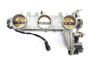 Triumph Sprint St 1050 [2005] - Gassventilinjektion-1