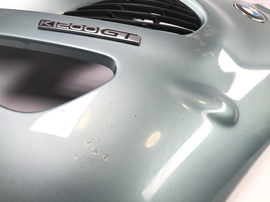 BMW K 1200 GT K12 [2003] - Sidepanel til højre