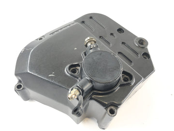 Suzuki Bandit 1200 GV75A [1998] - Motor Låget Venstre Pinion Cover Kobling Forbruger