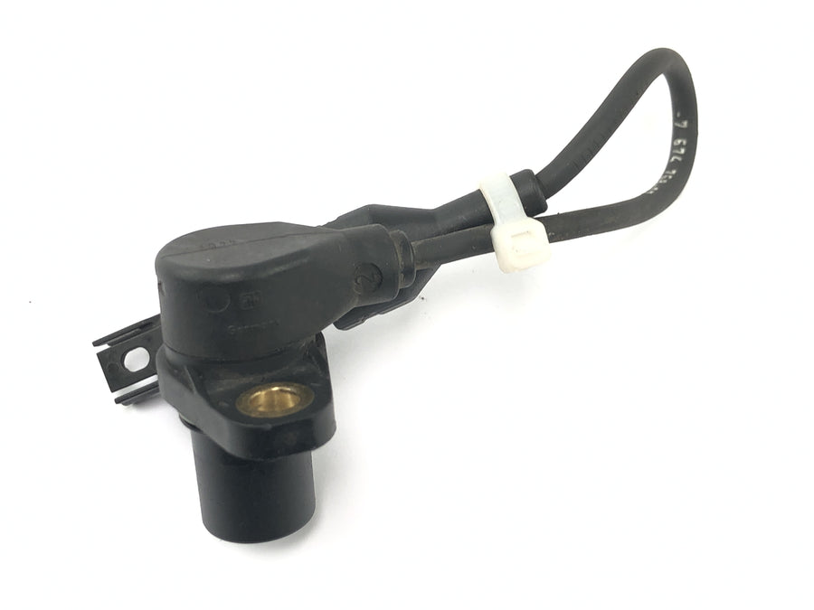 BMW R 1200 R R1ST [2008] - Krumtapsensor, pulssensor, hastighedssensor, motorsensor