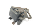 Sachs ZX 125 [1998] - Bagbremsecaliper med bremsecaliper holder-4