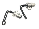 Yamaha XJR 1300 RP06 [2002] - Hjelm monterer bagagekroge-2