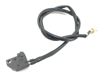 SWM SM 125 R [2018] - Brake Light Switch foran - 0