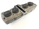 Yamaha XJR 1200 4PU [1995] - Cylinder med stempel-6