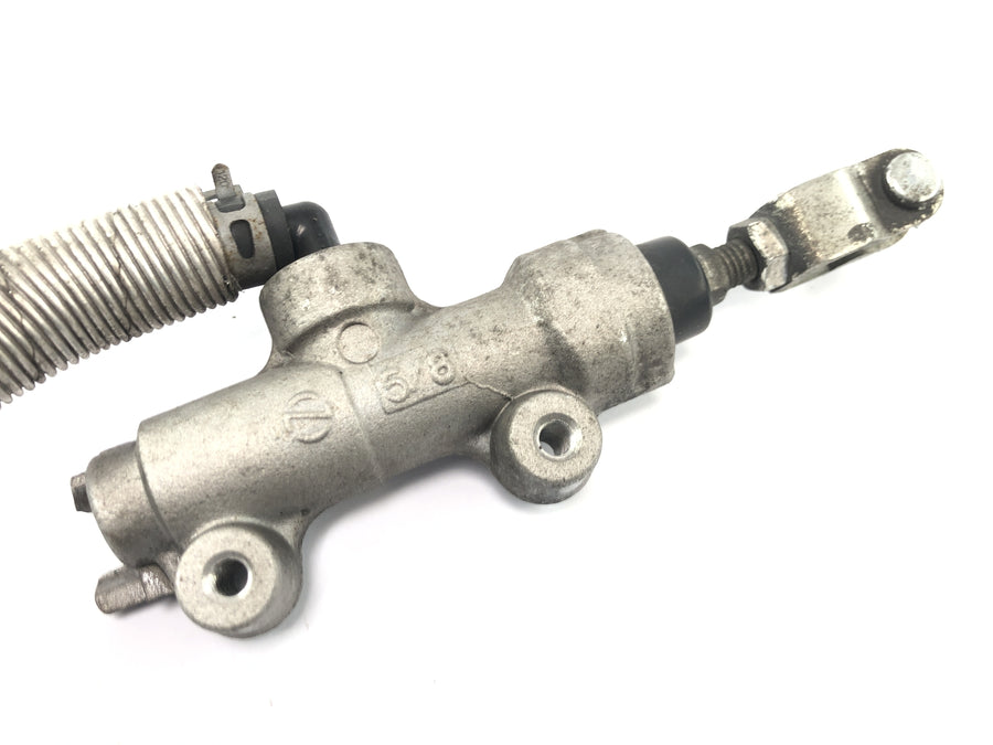 Suzuki VZ 1500 WVCU [2011] - Bremsepumpe bagbremsecylinder baghjulsbremse