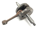 Honda NSR 125 JC22 [1998] - Crankshaft-1