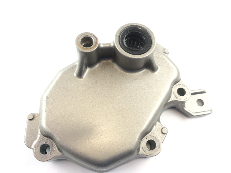 Honda CBF 1000 A SC58 [2006] - Motor Lid Switch til venstre