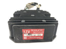 Honda XL 600 RM PD03 [1985] - Spændingsregulator ensretter regulator laderegulator 12V-2