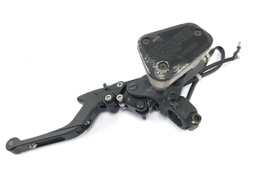 Ducati ST3 S3 [2004] - Koblingspumpe koblingshåndtag