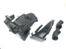 BMW R 1200 GS R12 K25 [2004] - Luftfilterboks, indsugningsboks, indsugningsmanifold, luftsamler-5