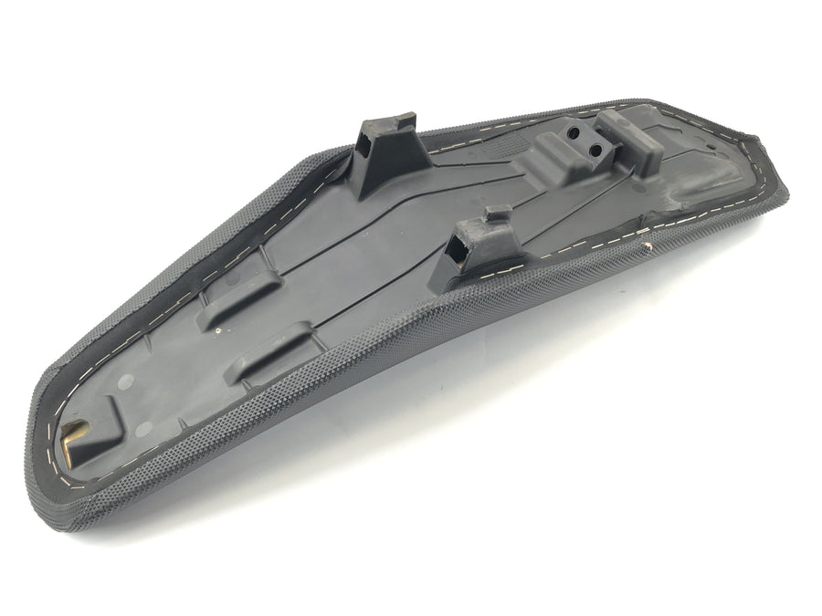 SWM SM 125 R [2018] - Sæde Saddle Seat Pad Pad Pude