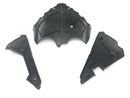 Suzuki GSX R 1000 WVBZ K3 [2003] - Indvendig kåbefrontcover-3