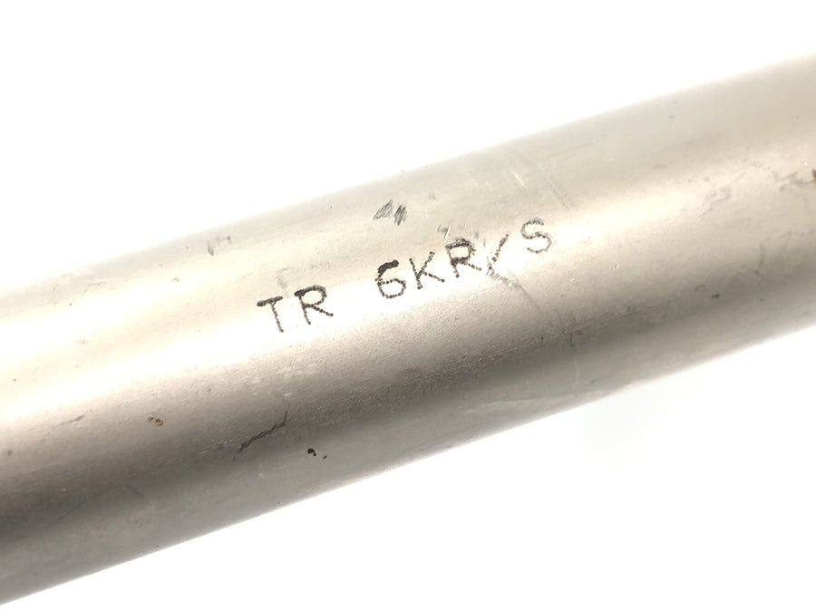 Benelli TNT 1130 [2009] - Brændstoffordeler brændstofskinnesystem