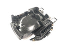 BMW K 1200 S K12S [2005] - Bagerste underkonstruktion indvendig panel-3