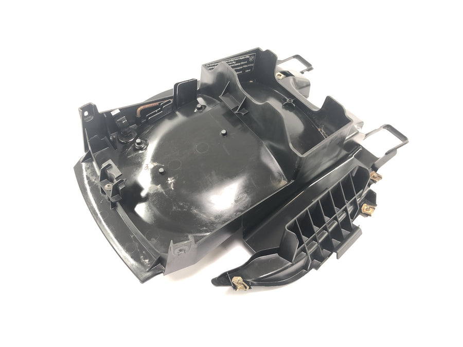 BMW K 1200 S K12S [2005] - Bagerste underkonstruktion indvendig panel